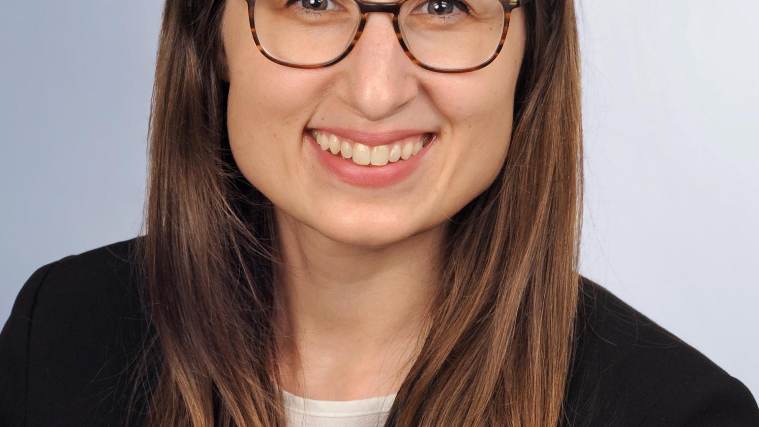 Legner Prof. Dr. Sarah Legner | DIKE VUB